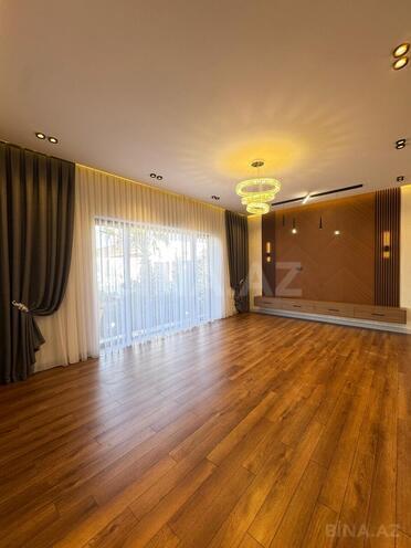 Satılır 4 otaqlı həyət evi/bağ evi 180 m², Mərdəkan q., photo 15 from 19