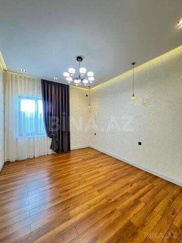 Satılır 4 otaqlı həyət evi/bağ evi 180 m², Mərdəkan q., photo 16 from 19
