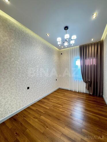 Satılır 4 otaqlı həyət evi/bağ evi 180 m², Mərdəkan q., photo 17 from 19