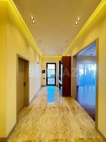Satılır 4 otaqlı həyət evi/bağ evi 180 m², Mərdəkan q., photo 13 from 19