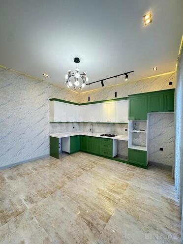 Satılır 4 otaqlı həyət evi/bağ evi 180 m², Mərdəkan q., photo 11 from 19
