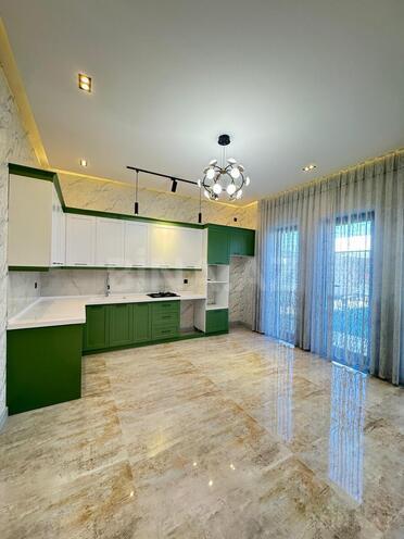 Satılır 4 otaqlı həyət evi/bağ evi 180 m², Mərdəkan q., photo 12 from 19