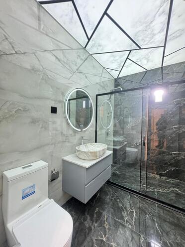 Satılır 4 otaqlı həyət evi/bağ evi 180 m², Mərdəkan q., photo 18 from 19