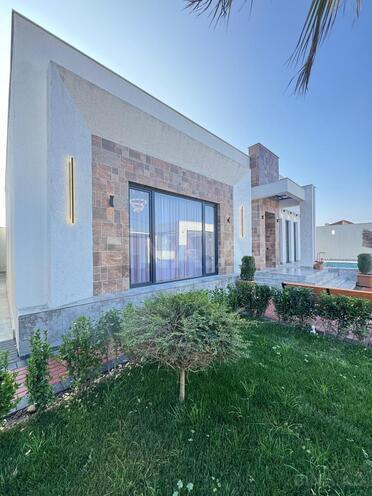 Satılır 4 otaqlı həyət evi/bağ evi 180 m², Mərdəkan q., photo 4 from 19