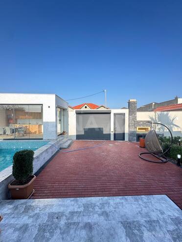 Satılır 4 otaqlı həyət evi/bağ evi 180 m², Mərdəkan q., photo 8 from 19
