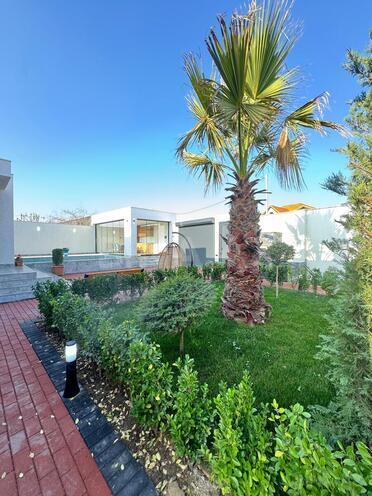 Satılır 4 otaqlı həyət evi/bağ evi 180 m², Mərdəkan q., photo 6 from 19