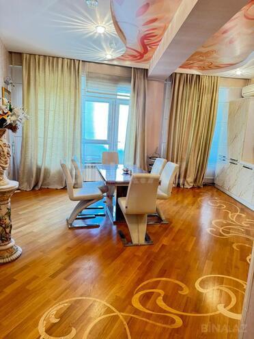 Продаётся 4-комн. новостройка 192 м², Ясамальский р., photo 4 from 11