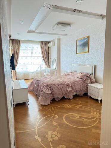 Продаётся 4-комн. новостройка 192 м², Ясамальский р., photo 9 from 11