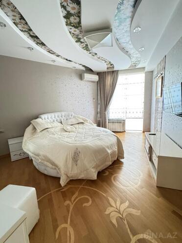 Продаётся 4-комн. новостройка 192 м², Ясамальский р., photo 8 from 11