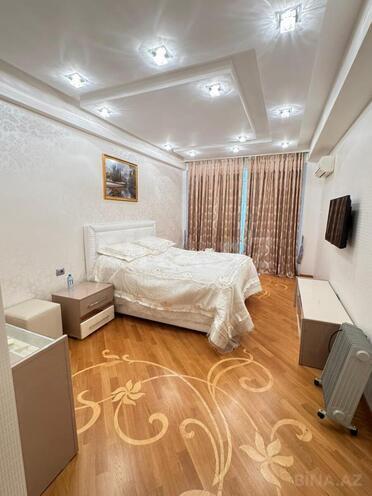 Продаётся 4-комн. новостройка 192 м², Ясамальский р., photo 6 from 11