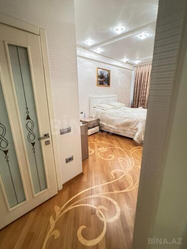 Продаётся 4-комн. новостройка 192 м², Ясамальский р., photo 7 from 11