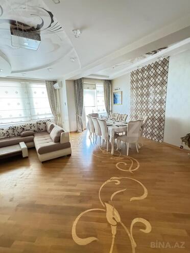 Продаётся 4-комн. новостройка 192 м², Ясамальский р., photo 3 from 11