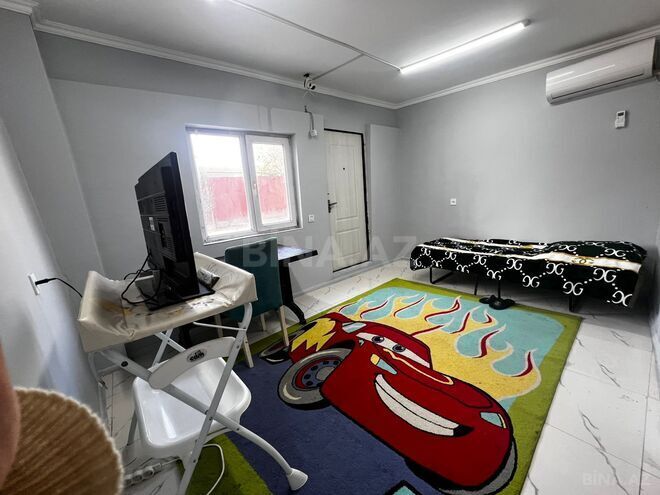 Satılır 3 otaqlı həyət evi/bağ evi 101 m², NZS q., photo 21 from 23