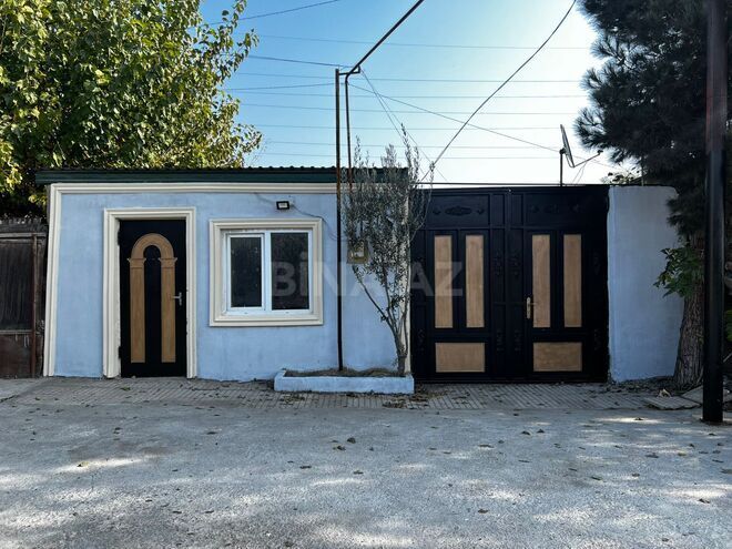 Satılır 3 otaqlı həyət evi/bağ evi 101 m², NZS q., photo 18 from 23