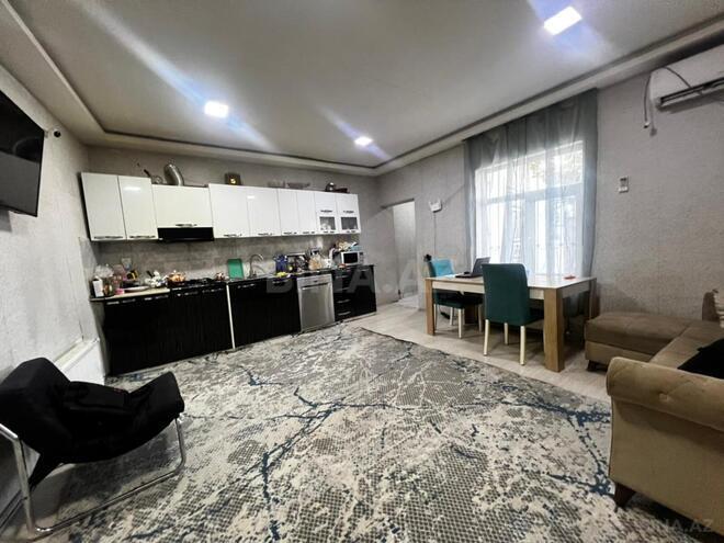 Satılır 3 otaqlı həyət evi/bağ evi 101 m², NZS q., photo 3 from 23