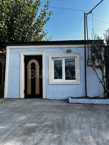 Satılır 3 otaqlı həyət evi/bağ evi 101 m², NZS q., photo 19 from 23