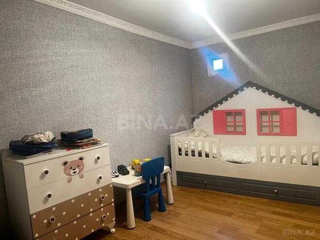 Satılır 3 otaqlı həyət evi/bağ evi 101 m², NZS q., photo 10 from 23
