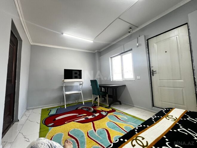 Satılır 3 otaqlı həyət evi/bağ evi 101 m², NZS q., photo 20 from 23