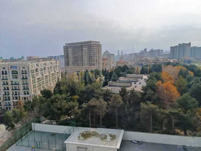 Satılır 3 otaqlı yeni tikili 120 m², Nizami m., photo 25 from 26