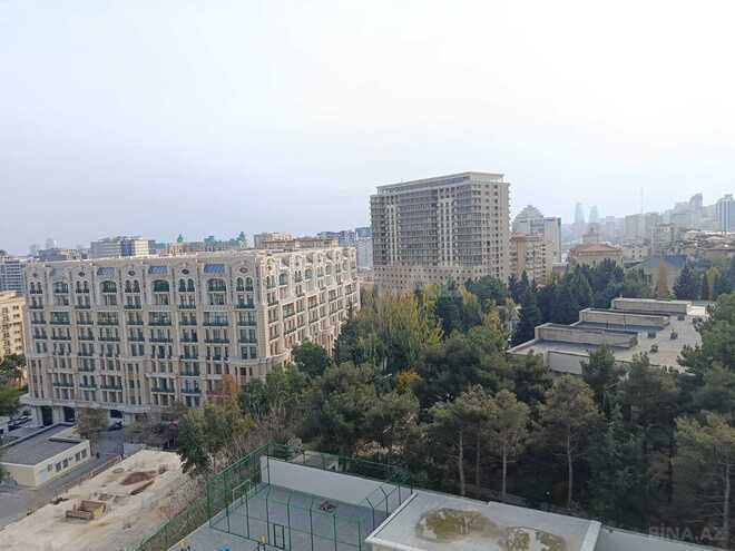 Satılır 3 otaqlı yeni tikili 120 m², Nizami m., photo 23 from 26