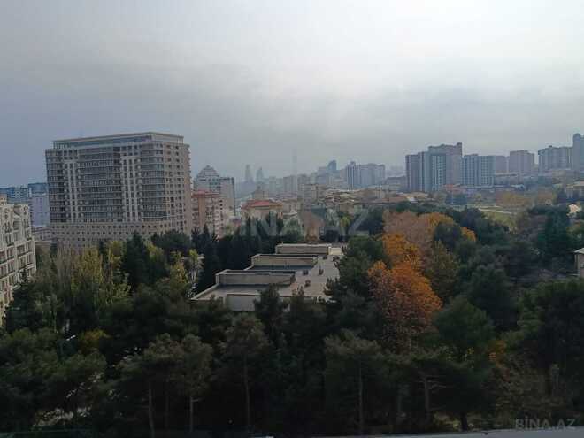 Satılır 3 otaqlı yeni tikili 120 m², Nizami m., photo 24 from 26