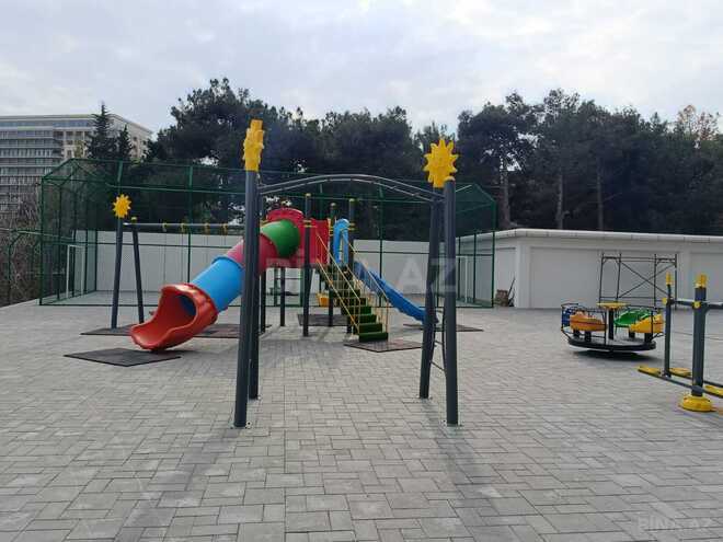 Satılır 3 otaqlı yeni tikili 120 m², Nizami m., photo 22 from 26