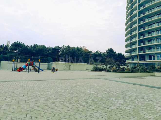 Satılır 3 otaqlı yeni tikili 120 m², Nizami m., photo 3 from 26