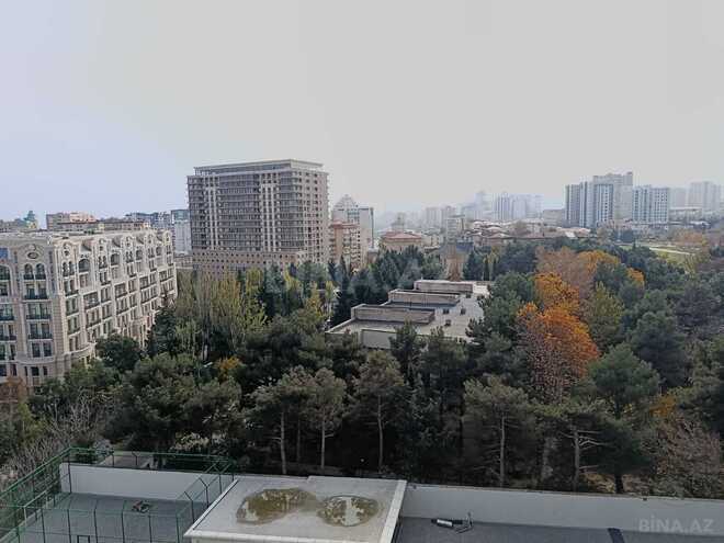 Satılır 3 otaqlı yeni tikili 120 m², Nizami m., photo 9 from 26