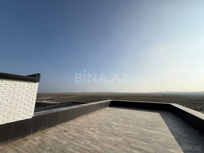 Satılır 5 otaqlı həyət evi/bağ evi 350 m², Şüvəlan q., photo 11 from 12
