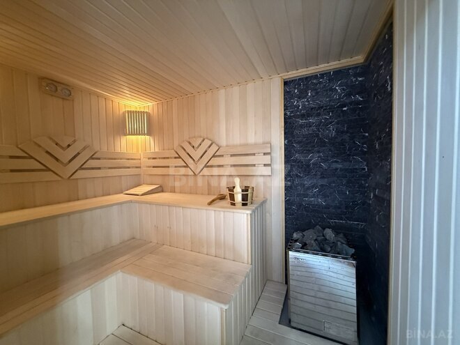Satılır 5 otaqlı həyət evi/bağ evi 350 m², Şüvəlan q., photo 10 from 12