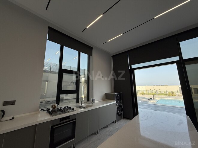 Satılır 5 otaqlı həyət evi/bağ evi 350 m², Şüvəlan q., photo 6 from 12