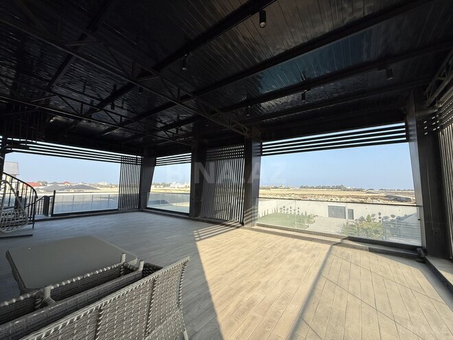 Satılır 5 otaqlı həyət evi/bağ evi 350 m², Şüvəlan q., photo 8 from 12