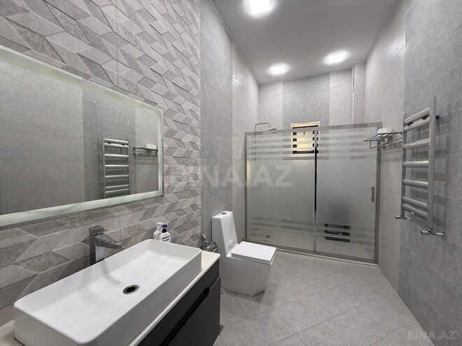 Satılır 5 otaqlı həyət evi/bağ evi 350 m², Şüvəlan q., photo 9 from 12