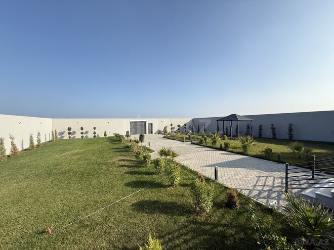 Satılır 5 otaqlı həyət evi/bağ evi 350 m², Şüvəlan q., photo 5 from 12