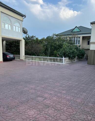 Продаётся 8-комн. дом/дача 600 м², м. Насими, photo 14 from 16