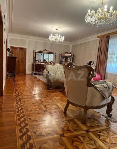 Продаётся 8-комн. дом/дача 600 м², м. Насими, photo 5 from 16