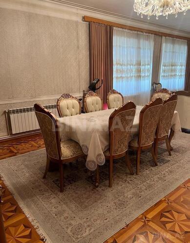 Продаётся 8-комн. дом/дача 600 м², м. Насими, photo 6 from 16