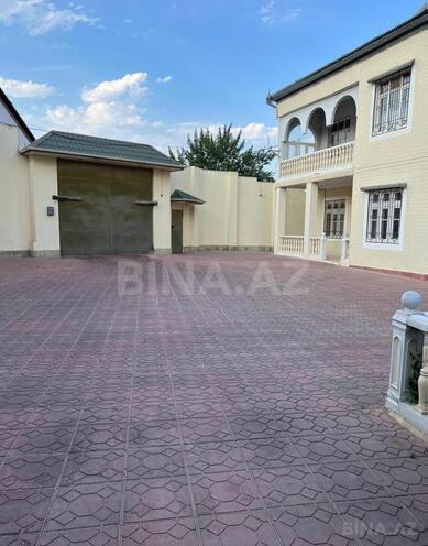 Продаётся 8-комн. дом/дача 600 м², м. Насими, photo 15 from 16