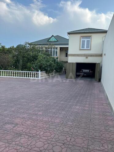 Продаётся 8-комн. дом/дача 600 м², м. Насими, photo 3 from 16