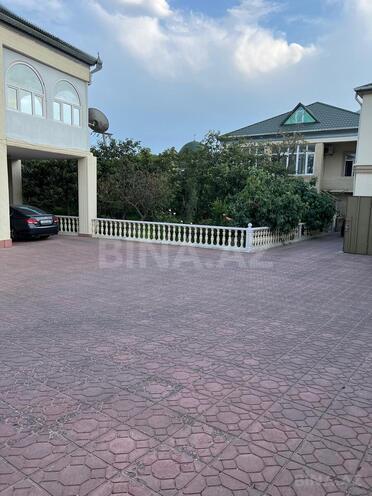 Продаётся 8-комн. дом/дача 600 м², м. Насими, photo 12 from 16