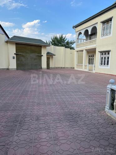 Продаётся 8-комн. дом/дача 600 м², м. Насими, photo 4 from 16
