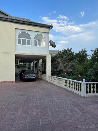 Продаётся 8-комн. дом/дача 600 м², м. Насими, photo 10 from 16