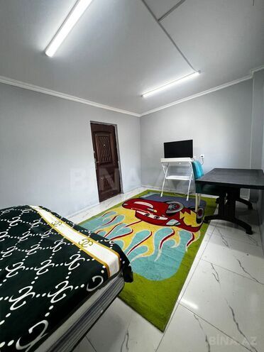 Satılır 1 otaqlı həyət evi/bağ evi 15 m², NZS q., photo 5 from 9