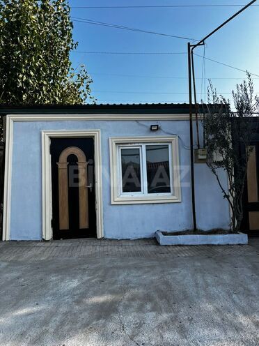 Satılır 1 otaqlı həyət evi/bağ evi 15 m², NZS q., photo 3 from 9