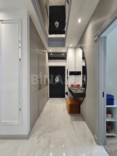 Продаётся 4-комн. новостройка 134 м², пос. Аг шехер, photo 5 from 16