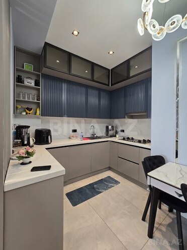 Продаётся 4-комн. новостройка 134 м², пос. Аг шехер, photo 7 from 16