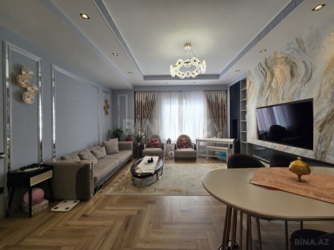 Продаётся 4-комн. новостройка 134 м², пос. Аг шехер, photo 8 from 16