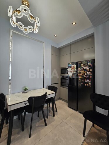 Продаётся 4-комн. новостройка 134 м², пос. Аг шехер, photo 6 from 16