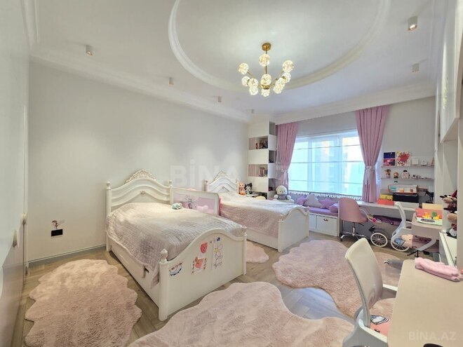 Продаётся 4-комн. новостройка 134 м², пос. Аг шехер, photo 11 from 16