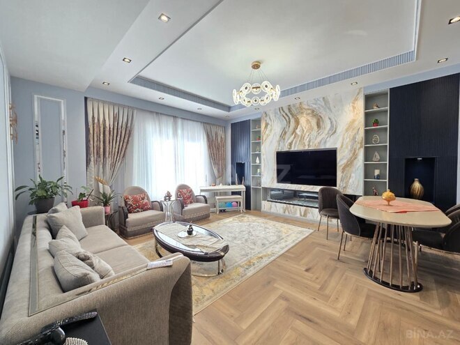 Продаётся 4-комн. новостройка 134 м², пос. Аг шехер, photo 1 from 16